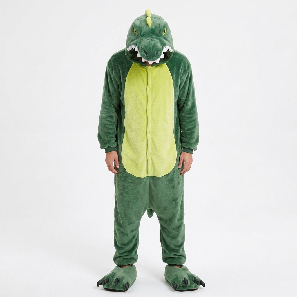 DinoSnugs Onesies