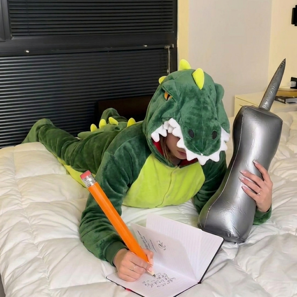 DinoSnugs Onesies