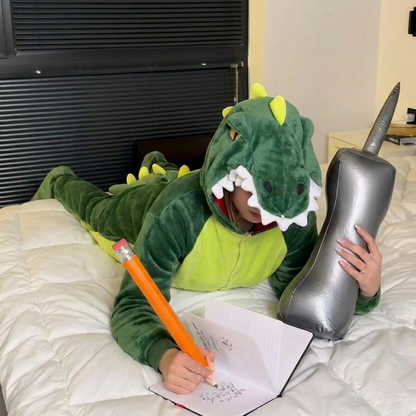 DinoSnugs Onesies