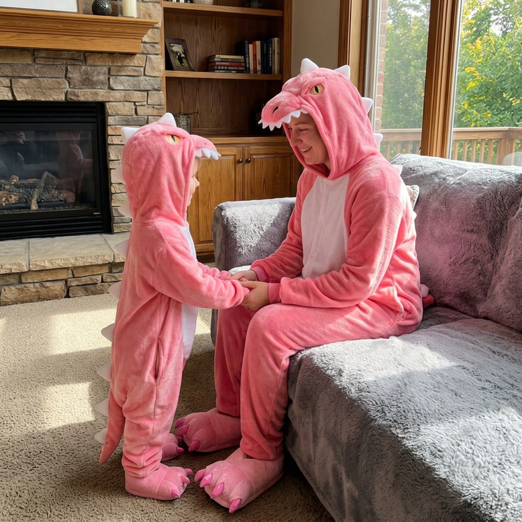 DinoSnugs Onesies