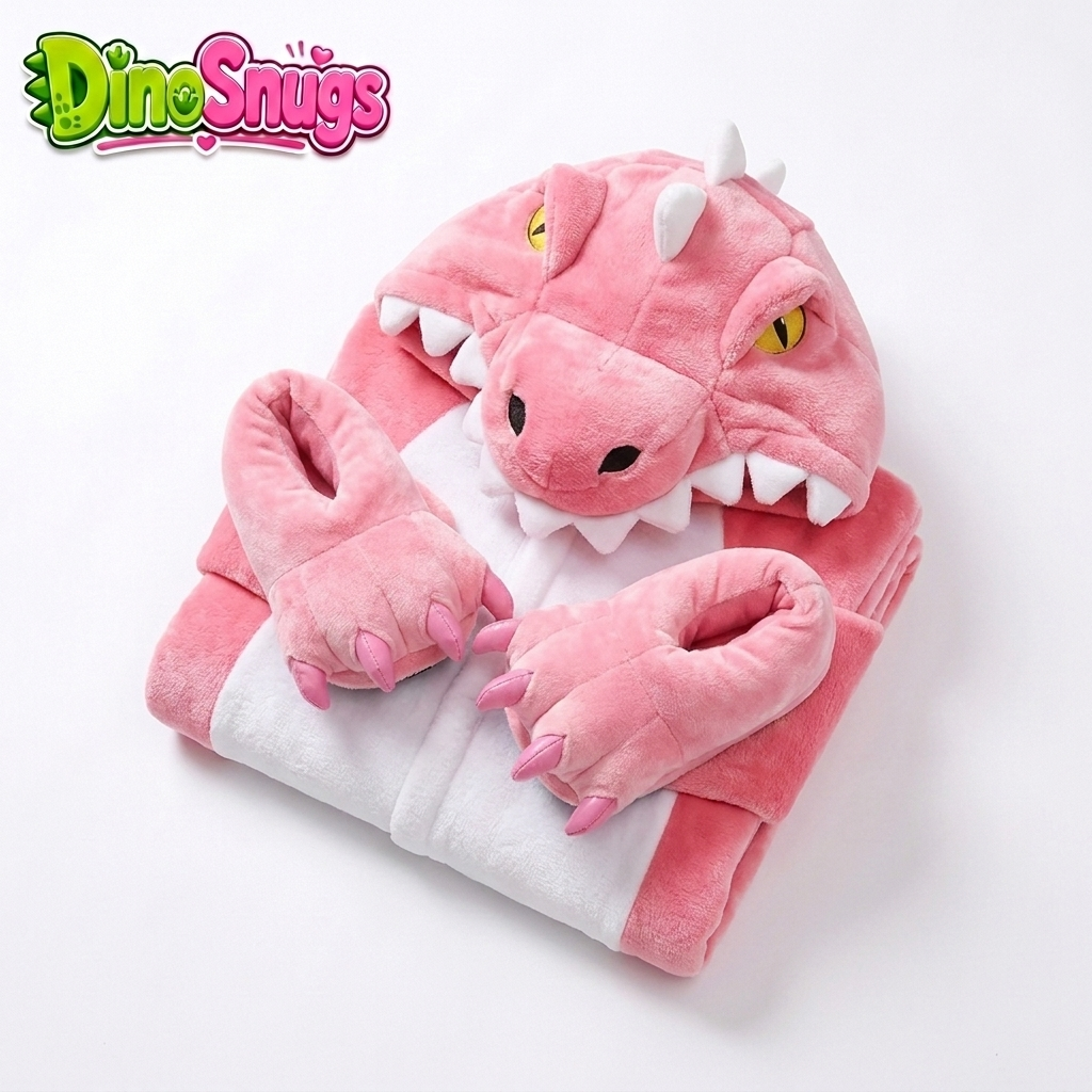 DinoSnugs Onesies