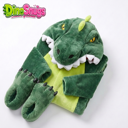 DinoSnugs Onesies