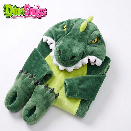 DinoSnugs Onesies