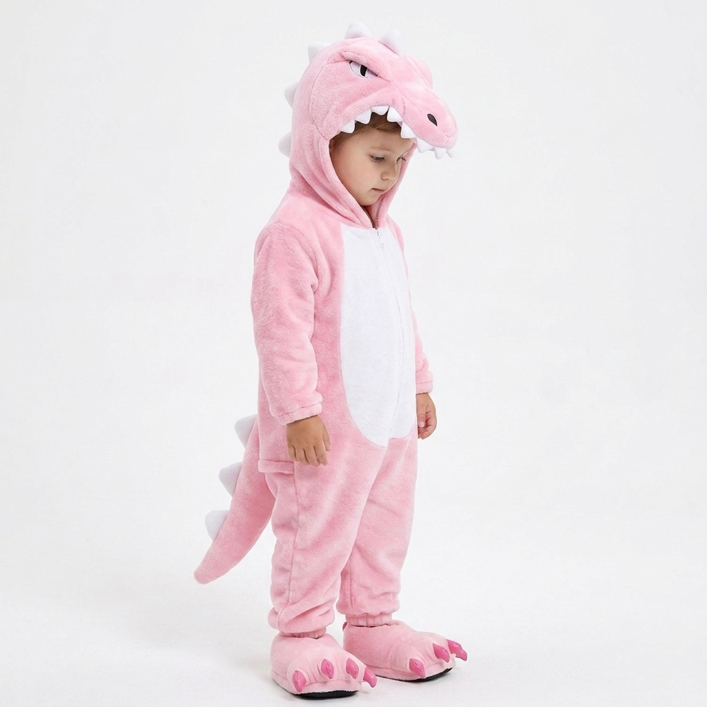 DinoSnugs Onesies