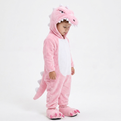 DinoSnugs Onesies