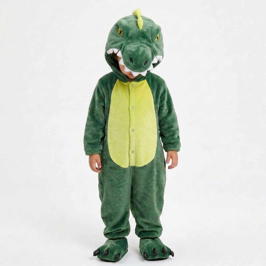 DinoSnugs Onesies
