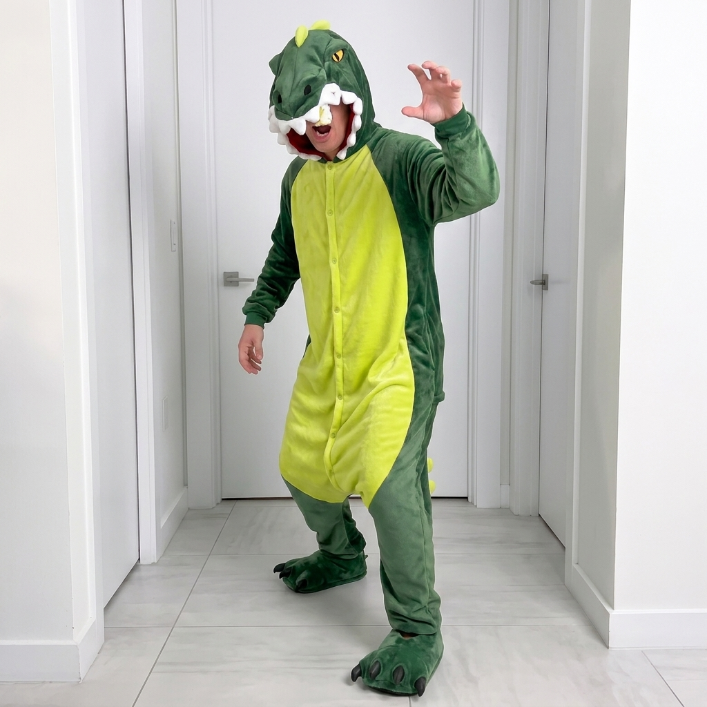 DinoSnugs Onesies