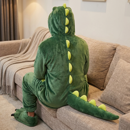 DinoSnugs Onesies